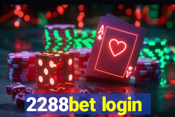 2288bet login